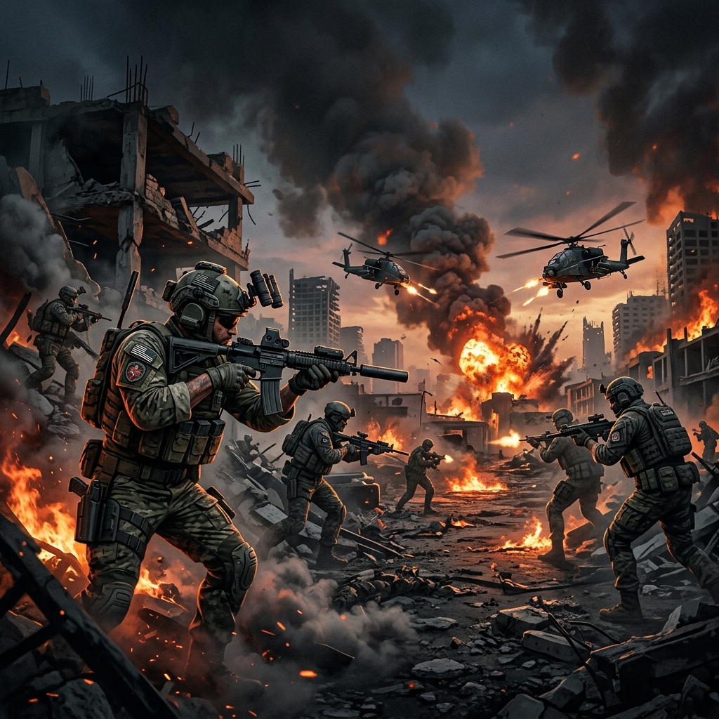 Call of Duty Mobile